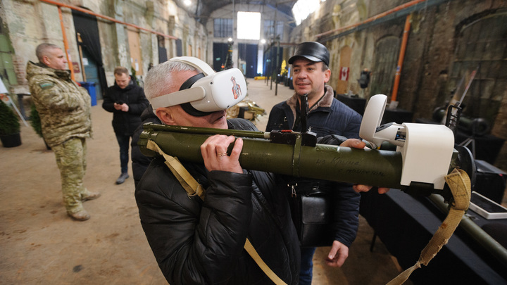 Неожиданный эффект СВО. Страны НАТО разоружаются одна за другой