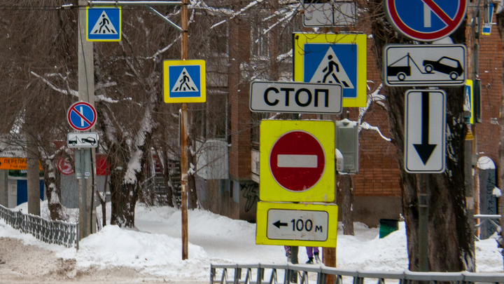 21 марта во Владимире перекроют движение в военном городке