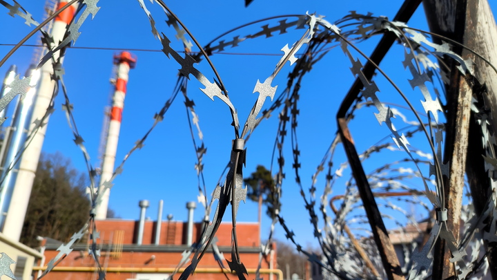 Власти Украины вывозят с запорожских заводов дорогостоящее оборудование