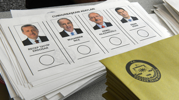 Эрдоган победил. Тюрколог привёл один неопровержимый факт