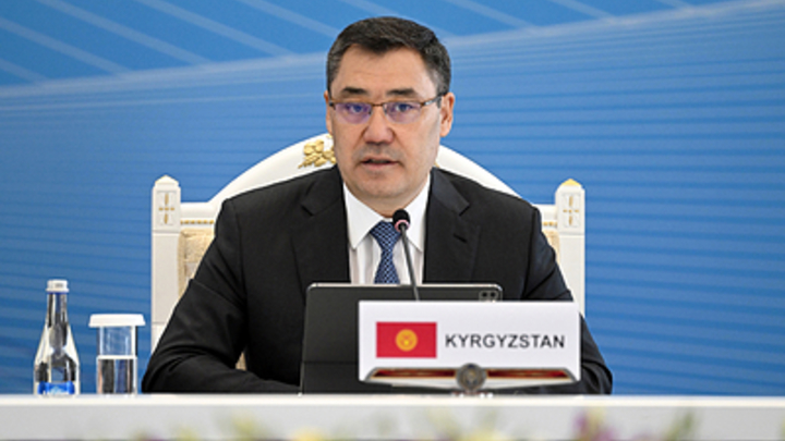 Казахстан предложил Киргизии бросить Россию и дружить с НАТО. Ответ Жапарова заставил всех замолчать