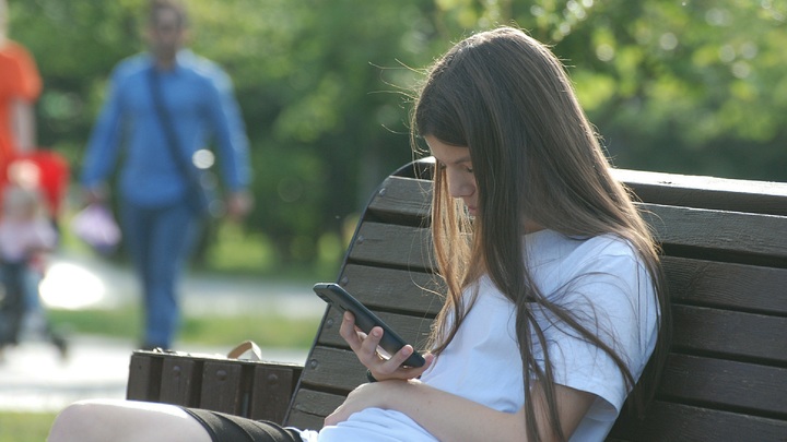 В Саранске начали выпускать отечественные смартфоны Р-ФОН