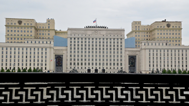 Юрий Подоляка указал на противоречие в заявлении Минобороны