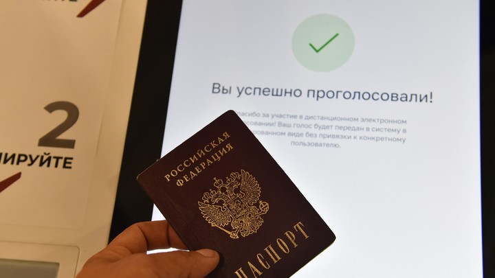 Какие нарушения зафиксировали на выборах в Архангельской области за три дня