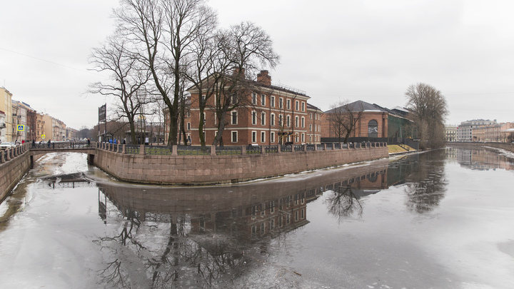 Несовместимые с человечностью высказывания: Гендиректор Новой Голландии покаялась за мужа