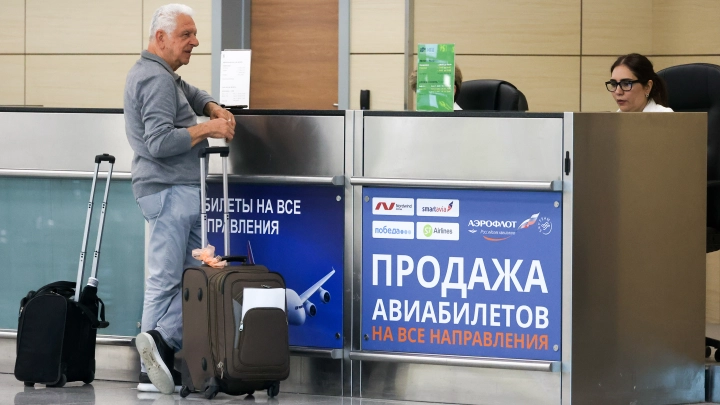Ведомости: Генпрокуратура требует остановит вывод средств инвесторов Домодедово