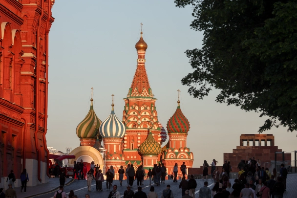 В Москве благодаря платформе Город идей реализовано 37 инициатив горожан. Среди них - Музей городского хозяйства