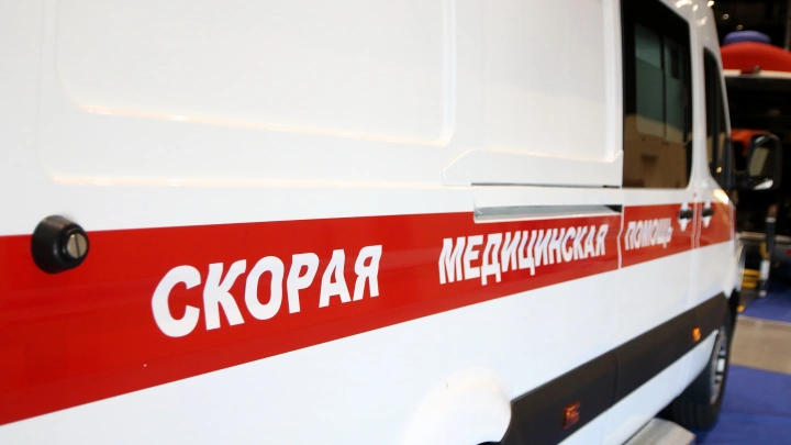 ВСУ атаковали два автобуса в Белгородской области: Гладков рассказал, что происходит