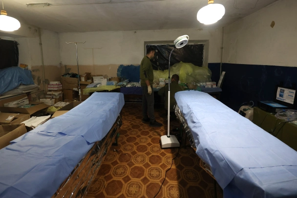 Выживший житель Селидово рассказал, что СБУ занимались похищениями людей