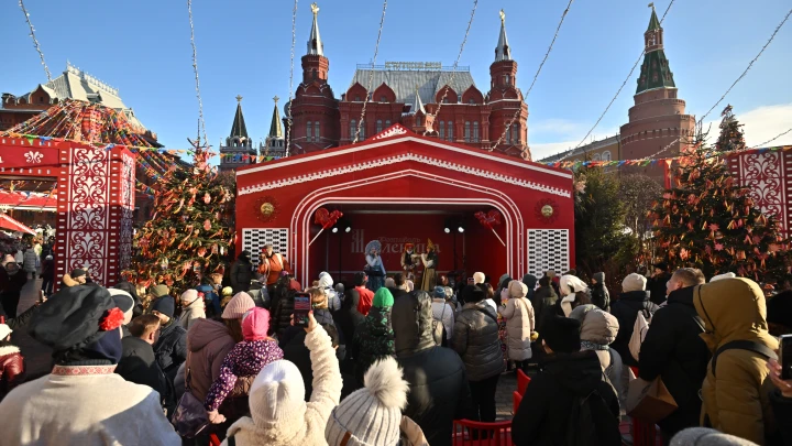 Какие возможности проект Зима в Москве открыл для столичного бизнеса