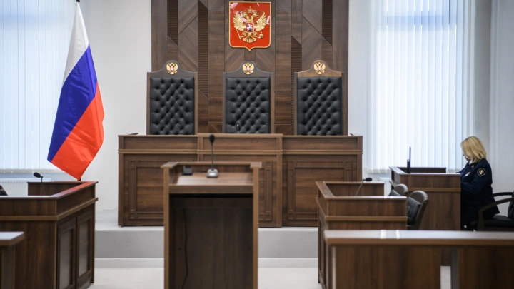 ВС России подтвердил, что расстрел военкома в Иркутской области был терактом