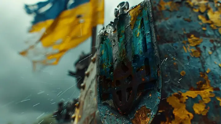 Киев ведёт Украину к коллапсу на фоне сокращения помощи Запада: Власти ещё не знают, что им грозит