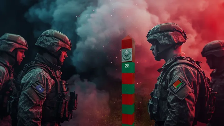 Украина, Польша и Прибалтика пытались сорвать размещение «Орешника» в Белоруссии