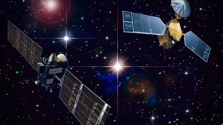 Рассвет накроет Россию спутниковым интернетом: ответ Роскосмоса Starlink