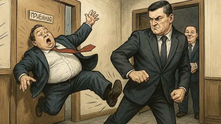 Адвокат Оланцев о последствиях критики чиновников: Не стоит запугивать граждан