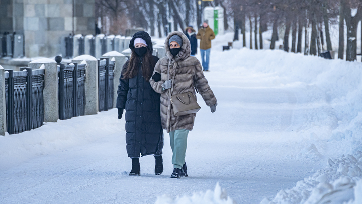 Когда COVID отступит? Глава Минздрава заявил о переломном моменте