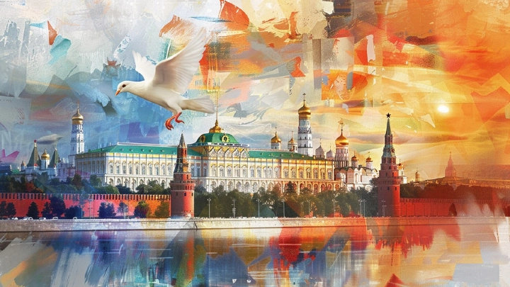 Пинчук: Никаких преемников Путина нет и не будет