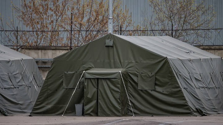 Свидетель инсценировки в Буче запросил убежища у России