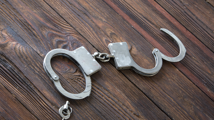 Против экс-депутата Пономарёва* возбуждено уголовное дело о госизмене