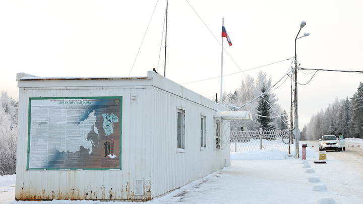 В Финляндии опустились до шантажа России. Стерпим?