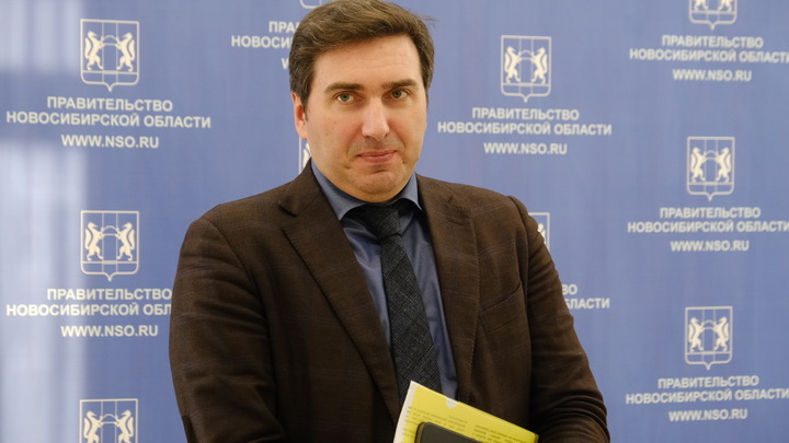 Глава Минздрава НСО заявил о работе медработников на пределе сил