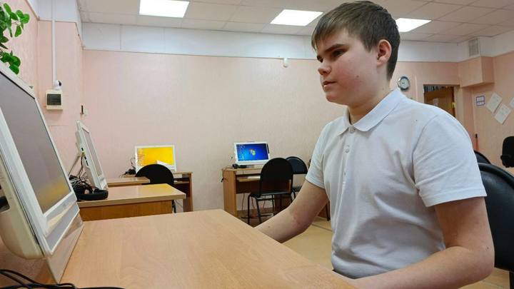 Выпускник гимназии из подмосковного Лыткарино набрал 300 баллов по трем предметам ЕГЭ