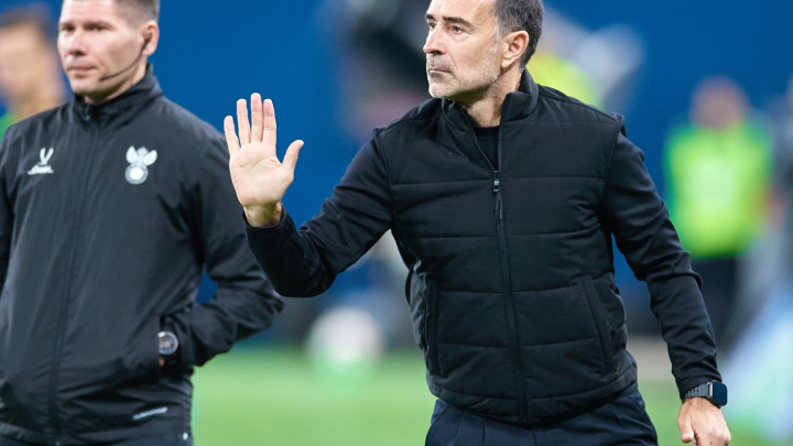 Губерниев: неужели в «Спартак» пришел тренер, предыдущие были болваны