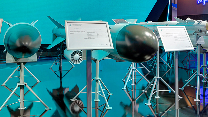 Не поставлена на вооружение, но уже воюет: Парадокс ракеты Изделие 305