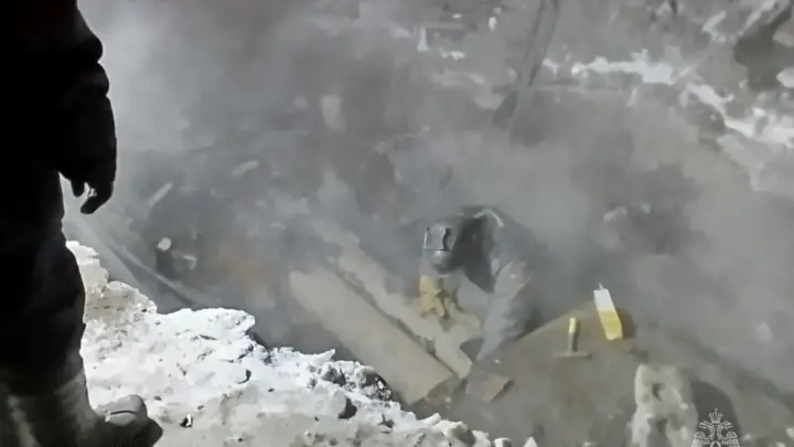 Три десятка многоэтажек остались без отопления в Бийске