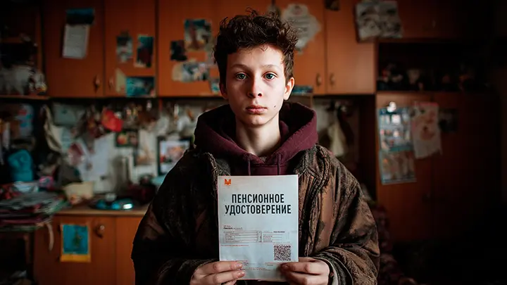 Хочешь пенсию? Трудись с восьмого класса! Провал пенсионной реформы исправят за счёт детей?