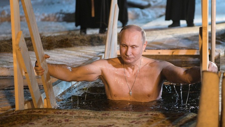 Здоровье Путина озадачило украинскую разведку