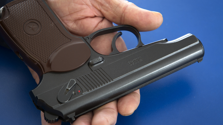 В Германии спецоперация против сторонников ИГ*: Задержаны двое русских