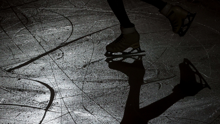 Канадская фигуристка оскорбила русских. Тренер Тарасова мгновенно заступилась: Лжёт на весь мир!