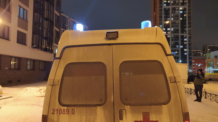 Почему в России катастрофическая смертность