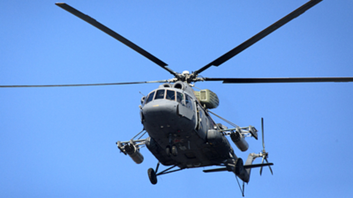 Лётчик раскрыл план побега главарей Азова* из Мариуполя