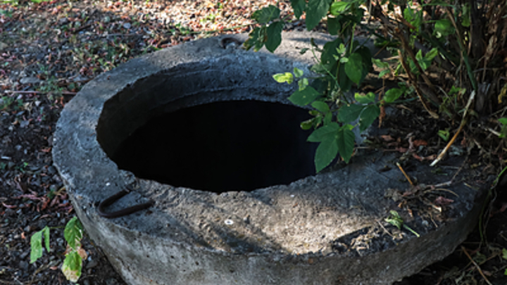 В Туапсинском районе мужчина погиб на дне 4-метрового колодца