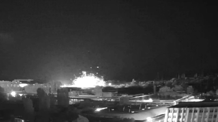 Покиньте коридор! Где прятаться в квартире от ядерного взрыва, вычислили учёные