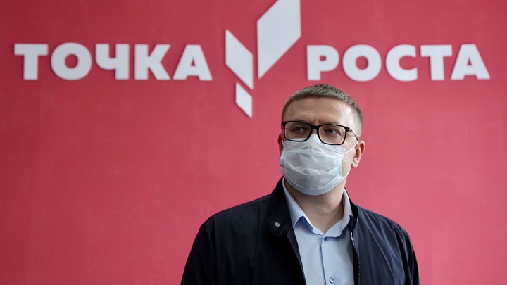 Плюс 100 тысяч: губернатор Челябинской области стал популярным блогером