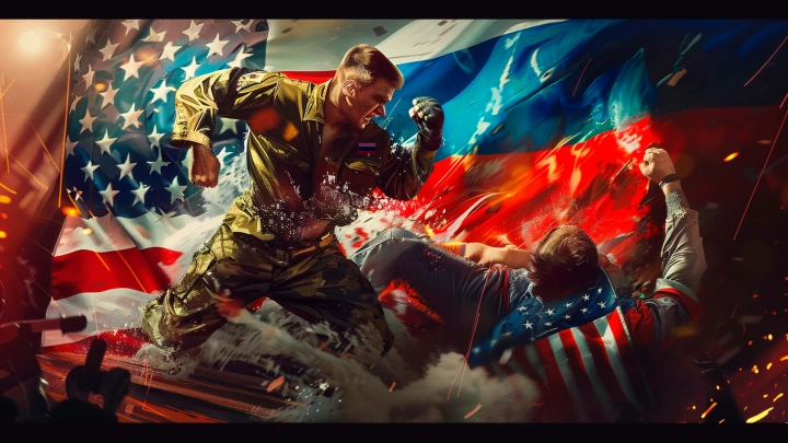 Двойное гражданство? Нет-нет-нет: Бывший посол США призвал отказываться от гражданства России