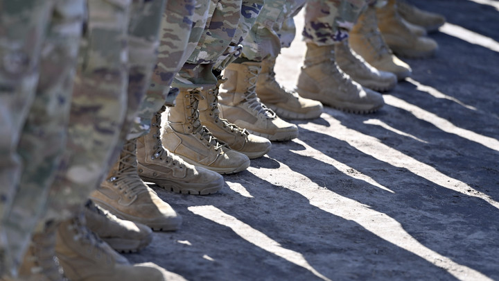 Вагнеру ответили Моцартом: США прислали головорезов на Украину