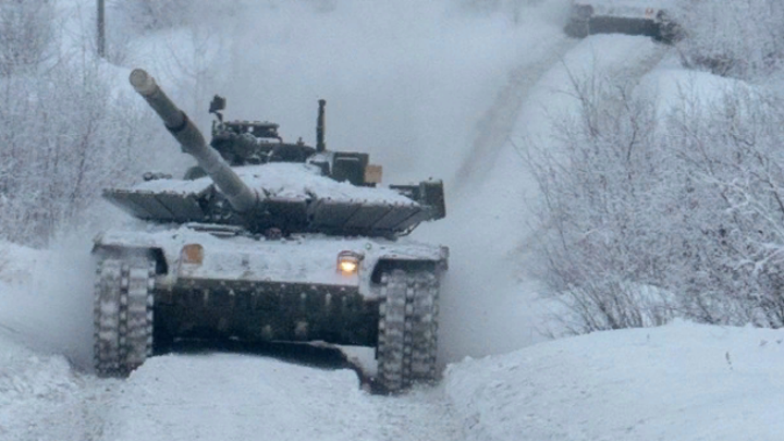 Чешский наёмник Азова* заявил о провале ВСУ на юго-западе Артёмовска