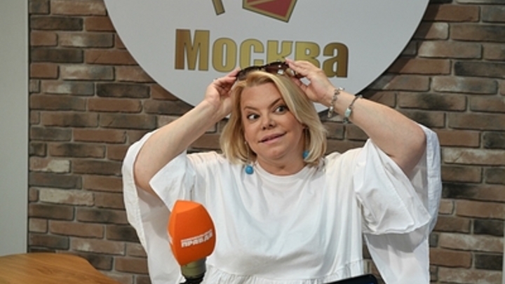 Сын актрисы Яны Поплавской передал ей привет с передовой: С Богом