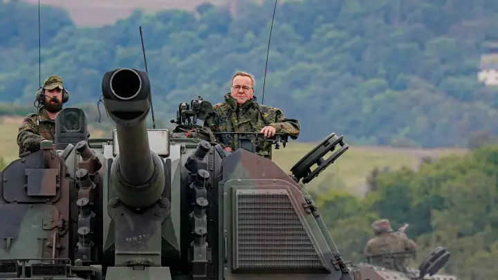 Новый командующий ВС США в Европе Гринкевич допустил победу Украины