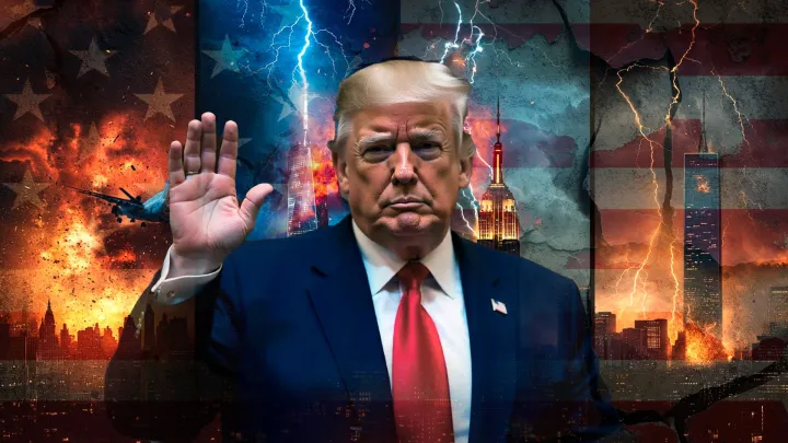 На второй раз Трамп не выдержал. Вот о чём были разговоры с Зеленским. Дело зашло слишком далеко