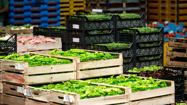 Мы обалдели от цен: Москвичи уходили с рынка в Крыму без денег и с гнилью