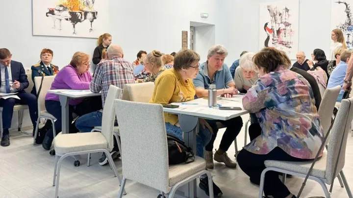 Проект Перезвони сам проведет игры по кибербезопасности для старшего поколения