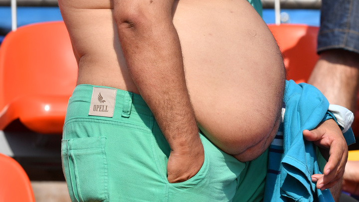 Вы не обязаны с ним жить: Эндокринолог рассказала, как избавиться от пивного живота