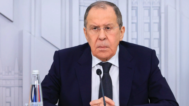 Лавров задел Белый дом сравнением с Гитлером: Это смехотворно - Кирби