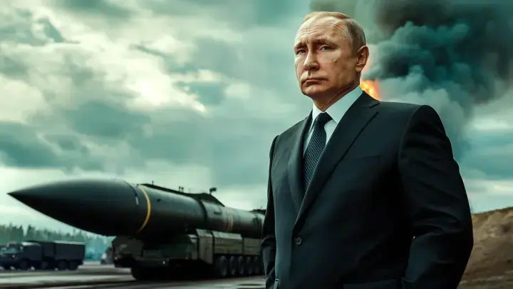 Вашингтон боится, Трамп не в списках: Путин умеет мстить красиво. В Пхеньяне только кашлянули - Сладков