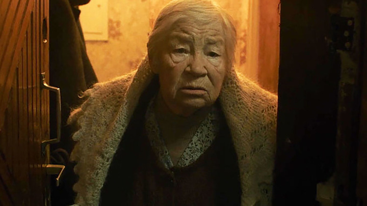 SHOT: в Люберцах умерла актриса из «Слова пацана» Лидия Ильина